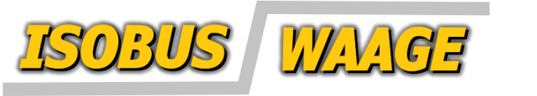 ISOBUSWAAGE