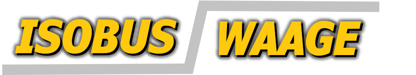 ISOBUSWAAGE