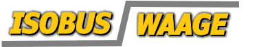 Frontladerwaage Logo