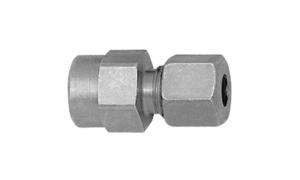Drucksensor-Anschlussverschraubung 12L – Gewinde