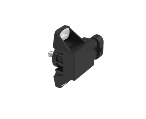 ISOBUS Waage Frontladerwaage Sensor