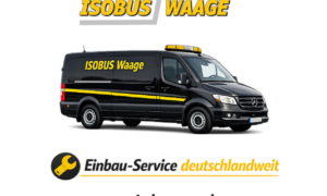 Einbau‑Service für die Premium Version