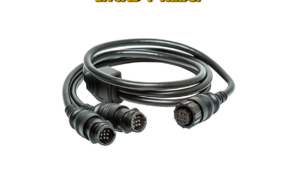 ISOBUS InCab Y-Kabel
