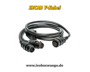 ISOBUS InCab‑Verteilerkabel