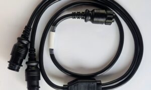 ISOBUS InCab Y-Kabel